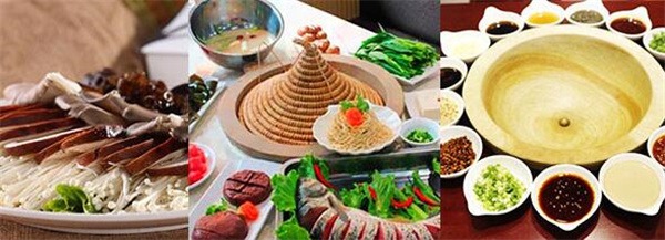 昕时器云南石锅鱼加盟